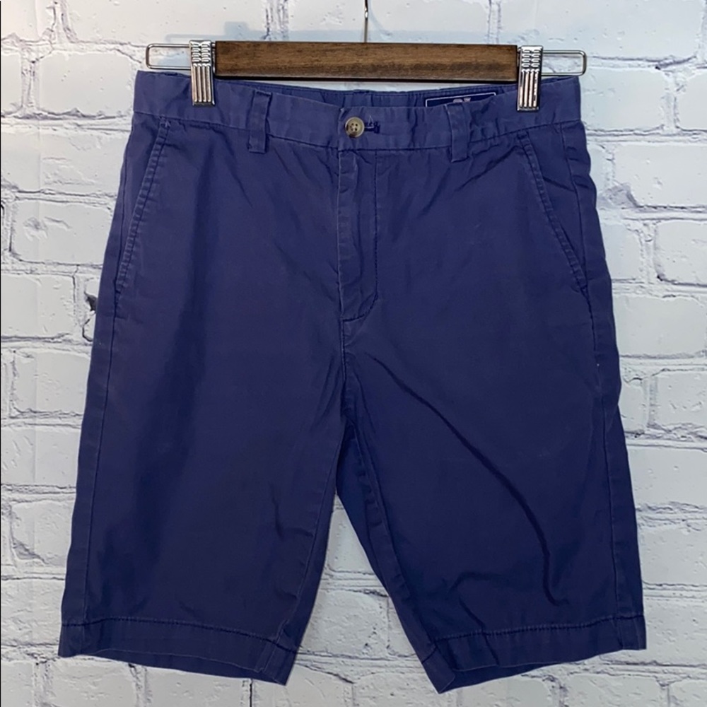 VINEYARD VINES Boys Size 14